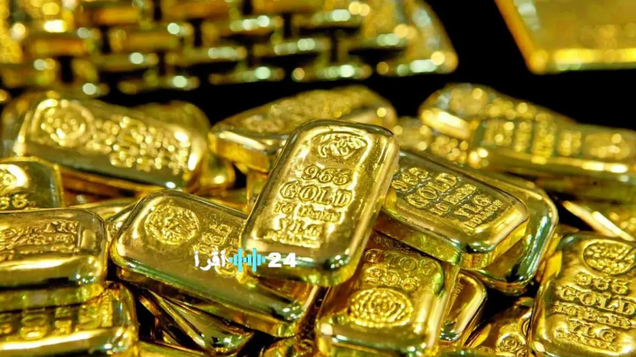 قفزة في أسعار الذهب بمصر بقيمة 200 جنيه رغم التراجع العالمي للأوقية